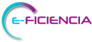 E-ficiencia logo